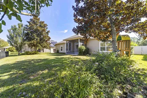 145 Whisper Ridge Drive St Augustine FL 32092