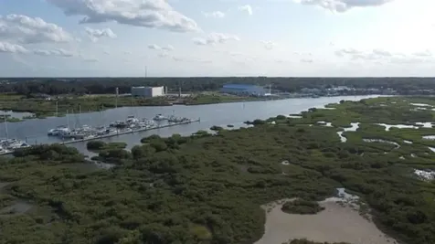 247 Riberia St Augustine FL 32084