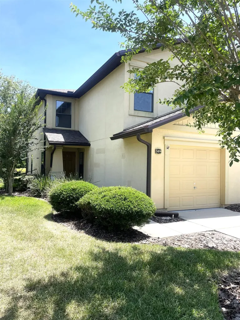 509 Cabernet Place St Augustine FL 32084