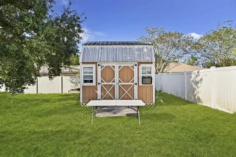 10 Rolling Place Palm Coast FL 32164