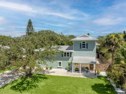 334 Seabreeze Avenue St Augustine FL 32080