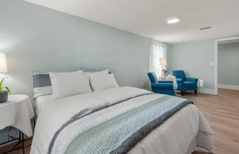 334 Seabreeze Avenue St Augustine FL 32080