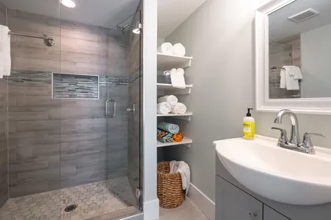 334 Seabreeze Avenue St Augustine FL 32080