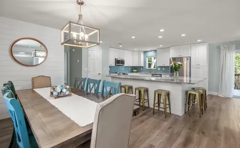 334 Seabreeze Avenue St Augustine FL 32080