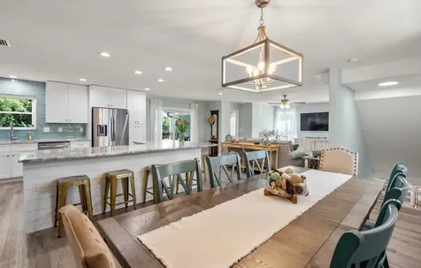 334 Seabreeze Avenue St Augustine FL 32080