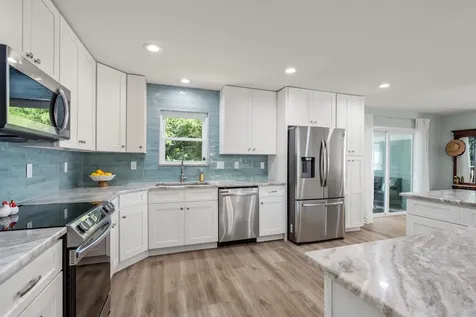 334 Seabreeze Avenue St Augustine FL 32080