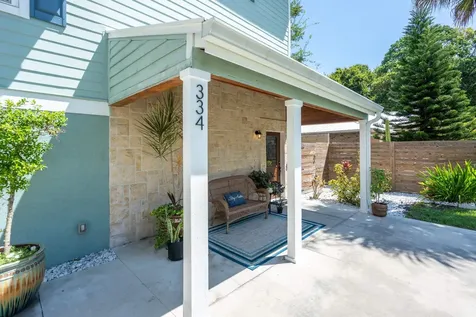 334 Seabreeze Avenue St Augustine FL 32080