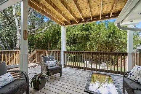 334 Seabreeze Avenue St Augustine FL 32080