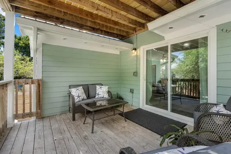 334 Seabreeze Avenue St Augustine FL 32080