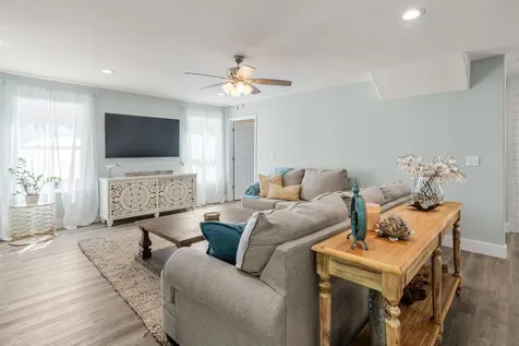 334 Seabreeze Avenue St Augustine FL 32080