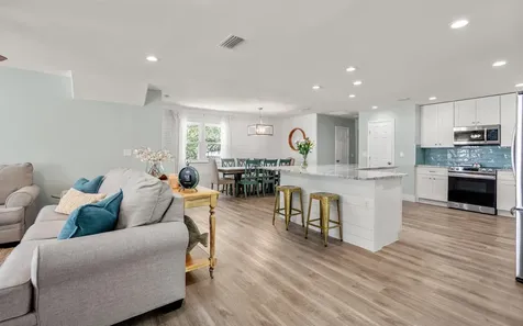 334 Seabreeze Avenue St Augustine FL 32080