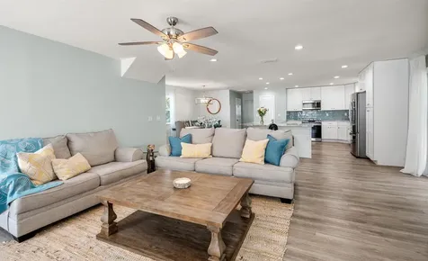 334 Seabreeze Avenue St Augustine FL 32080