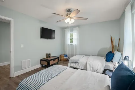 334 Seabreeze Avenue St Augustine FL 32080