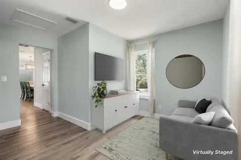 334 Seabreeze Avenue St Augustine FL 32080