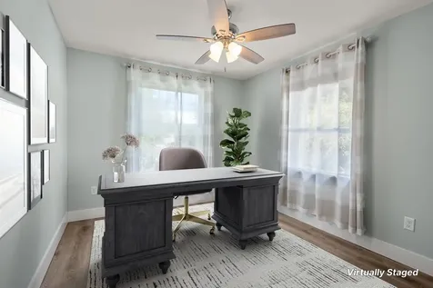 334 Seabreeze Avenue St Augustine FL 32080