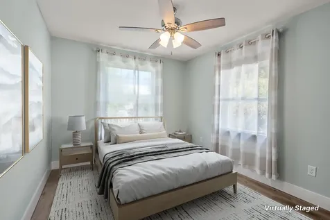 334 Seabreeze Avenue St Augustine FL 32080