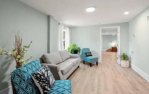 334 Seabreeze Avenue St Augustine FL 32080