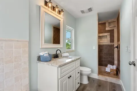 334 Seabreeze Avenue St Augustine FL 32080