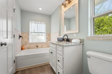 334 Seabreeze Avenue St Augustine FL 32080