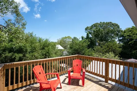 334 Seabreeze Avenue St Augustine FL 32080