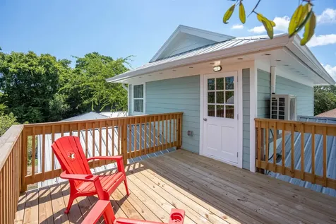 334 Seabreeze Avenue St Augustine FL 32080