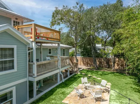 334 Seabreeze Avenue St Augustine FL 32080