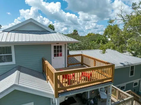 334 Seabreeze Avenue St Augustine FL 32080