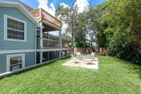 334 Seabreeze Avenue St Augustine FL 32080