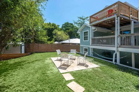 334 Seabreeze Avenue St Augustine FL 32080