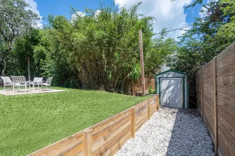 334 Seabreeze Avenue St Augustine FL 32080