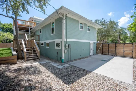 334 Seabreeze Avenue St Augustine FL 32080