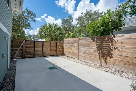 334 Seabreeze Avenue St Augustine FL 32080