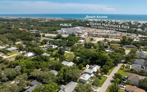 334 Seabreeze Avenue St Augustine FL 32080