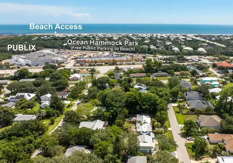 334 Seabreeze Avenue St Augustine FL 32080