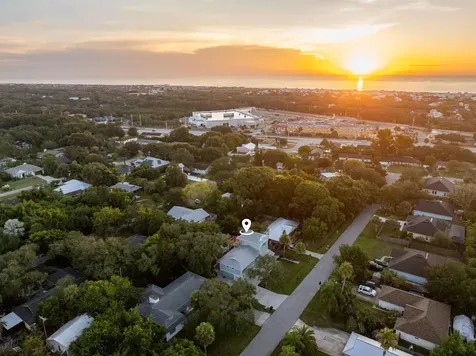 334 Seabreeze Avenue St Augustine FL 32080