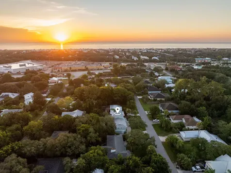 334 Seabreeze Avenue St Augustine FL 32080