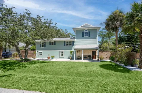 334 Seabreeze Avenue St Augustine FL 32080