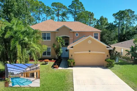 38 Brewster Lane Palm Coast FL 32137