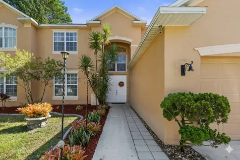 38 Brewster Lane Palm Coast FL 32137