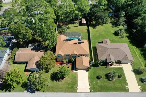 38 Brewster Lane Palm Coast FL 32137