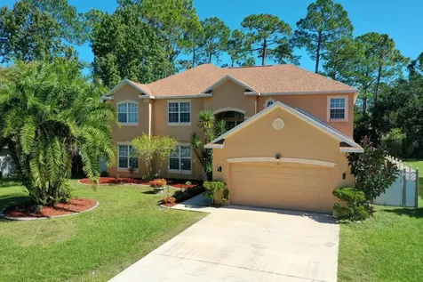 38 Brewster Lane Palm Coast FL 32137