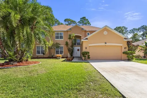 38 Brewster Lane Palm Coast FL 32137