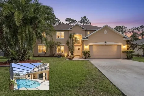 38 Brewster Lane Palm Coast FL 32137