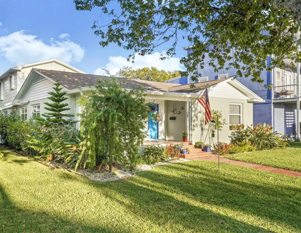 26 Dolphin Drive St Augustine FL 32080