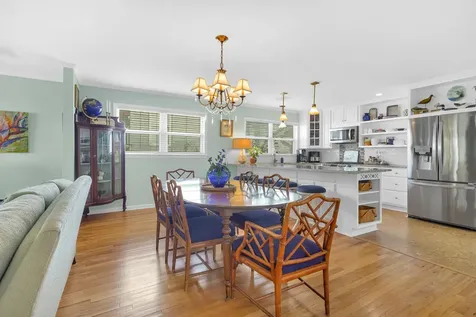 26 Dolphin Drive St Augustine FL 32080