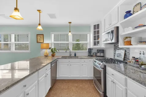 26 Dolphin Drive St Augustine FL 32080