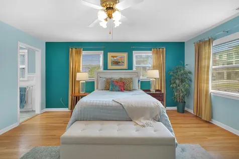 26 Dolphin Drive St Augustine FL 32080