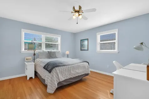 26 Dolphin Drive St Augustine FL 32080