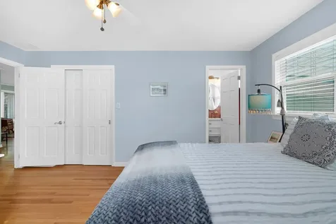 26 Dolphin Drive St Augustine FL 32080