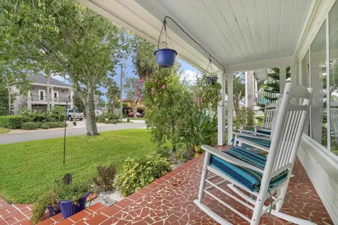 26 Dolphin Drive St Augustine FL 32080
